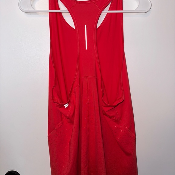 Workout Racerback Tank Top - Picture 2 of 2